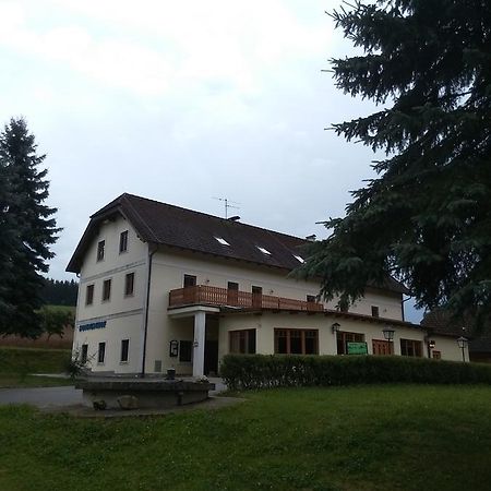 Hotel Sonnenhof Litschau Esterno foto