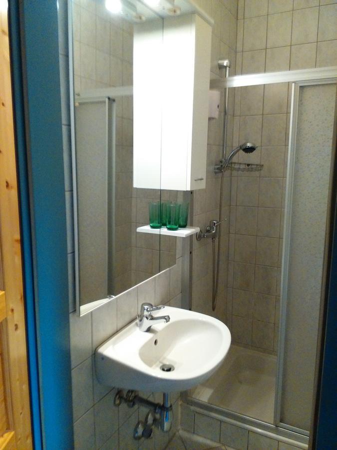 Hotel Sonnenhof Litschau Esterno foto