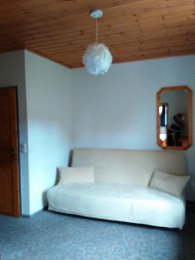 Hotel Sonnenhof Litschau Esterno foto