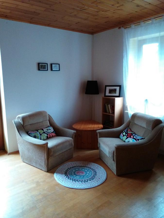 Hotel Sonnenhof Litschau Esterno foto